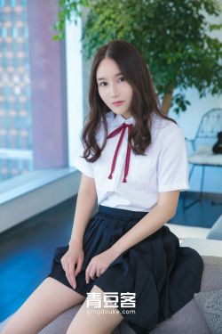 日本女孩